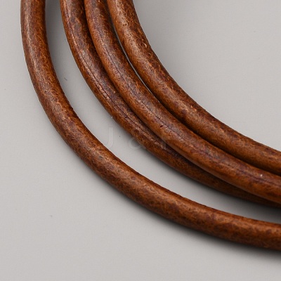 Cowhide Cord OCOR-WH20003-131A-1