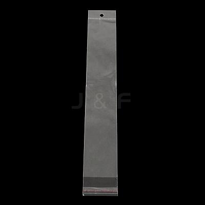Rectangle OPP Cellophane Bags OPC-R012-206-1
