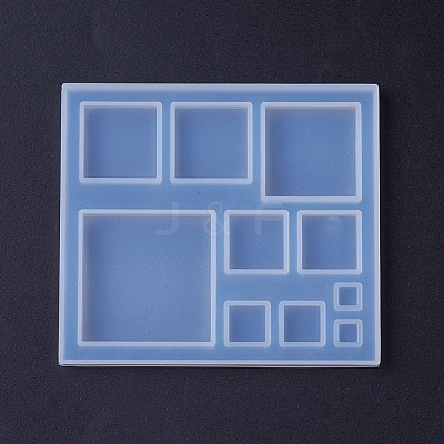 Silicone Molds DIY-F033-04A-1