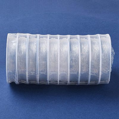 Korean Round Elastic Crystal String EW-C001-01C-1
