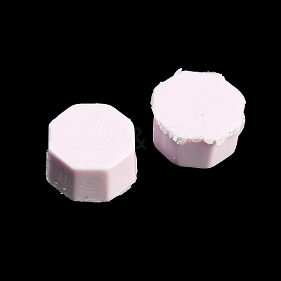 Sealing Wax Particles for Retro Seal Stamp DIY-WH0148-11-20-1