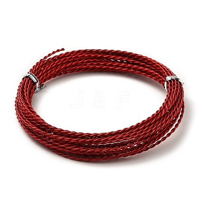 Aluminum Wire ALUM-A004-02-1