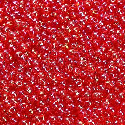 MIYUKI 3.4mm Drop Beads X-SEED-MY04-DP254-1