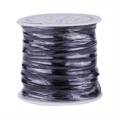 Round Copper Beading Wire for Jewelry Making YS-TAC0004-0.8mm-15-1