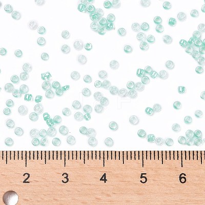 12/0 Glass Seed Beads X-SEED-A015-2mm-2219-1