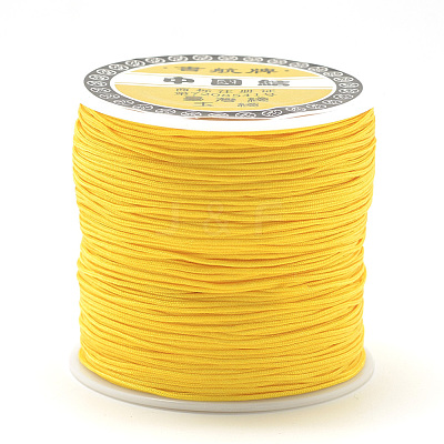 Nylon Braided Cord NWIR-Q008A-543-1
