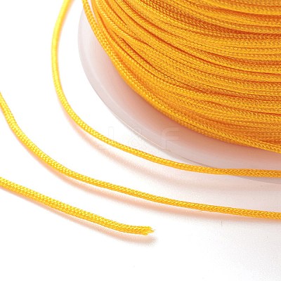 Braided Nylon Cord X-NWIR-K013-A29-1