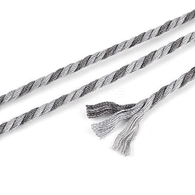 50M Braided Polyester Cord OCOR-T017-02B-1