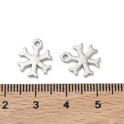 Alloy Pendants PALLOY-P317-10P-1