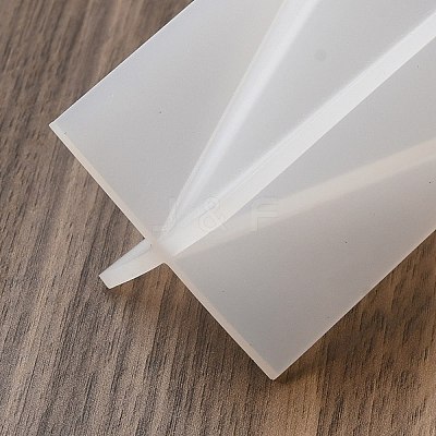 DIY Silicone Candle Molds SIL-F011-02A-1