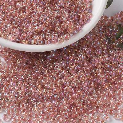 MIYUKI Round Rocailles Beads X-SEED-G008-RR0275-1