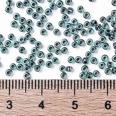 TOHO Round Seed Beads SEED-JPTR11-0748-1