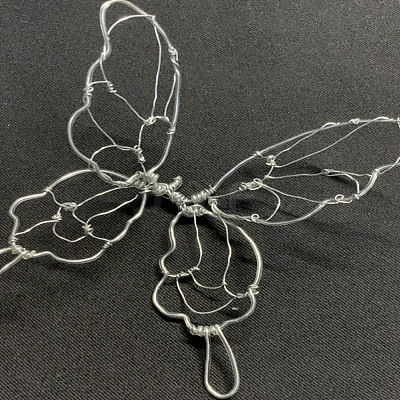 49M Eco-Friendly Copper Wire CWIR-LP0001-12S-1