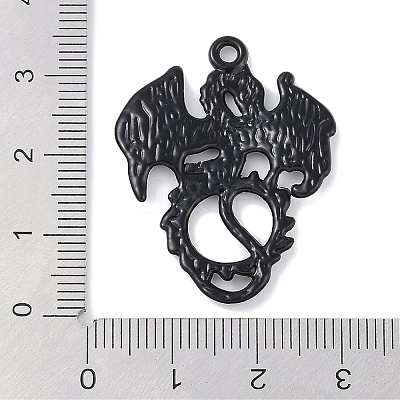 Alloy Pendants X-PALLOY-F018-11EB-1