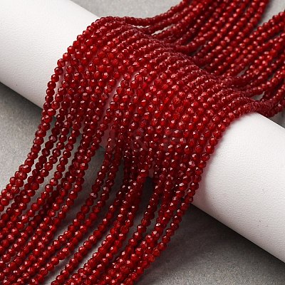 Cat Eye Beads Strands CE-I005-A52-1