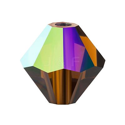 Preciosa® Crystal Beads Y-PRC-BA3-10220-200-1