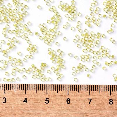 TOHO Round Seed Beads SEED-JPTR15-2151-1