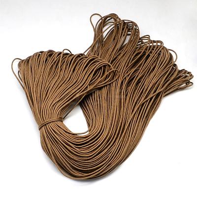 Polyester & Spandex Cord Ropes RCP-R007-346-1