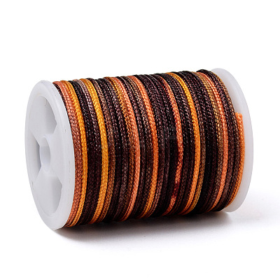 Segment Dyed Polyester Thread NWIR-I013-C-1