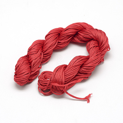 Polyester Thread OCOR-Q039-001-1