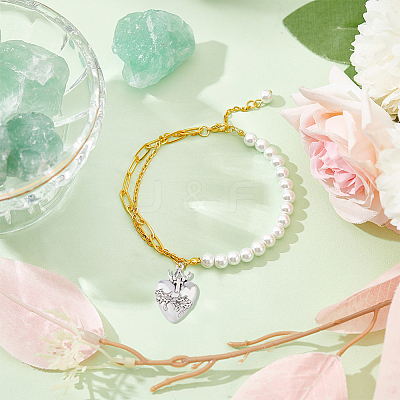 24Pcs Tibetan Style Alloy Pendants FIND-DC0005-55-1