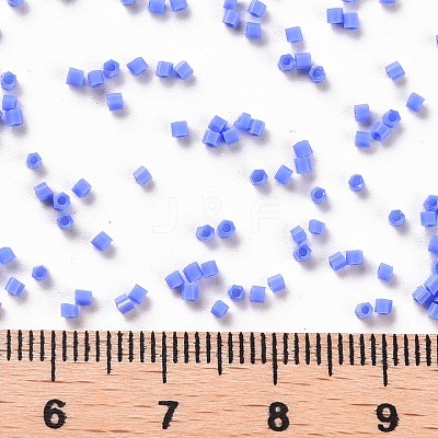 TOHO Hexagon Beads SEED-T2CUT-15-48L-1
