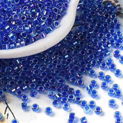 Glass Seed Beads X-SEED-S042-13A-15-1
