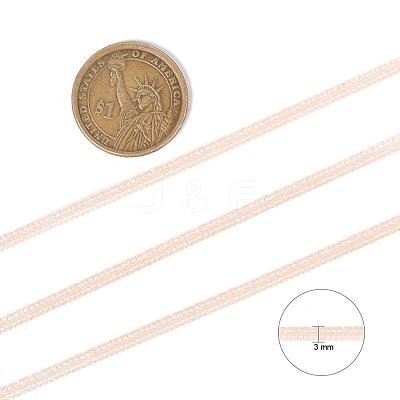 Double Face Satin Ribbon RC3mmY007-1