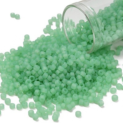 TOHO 8/0 Round Beads SEED-XTR08-0144F-1