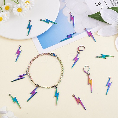 20Pcs Alloy Pendants FIND-SZ0003-26-1