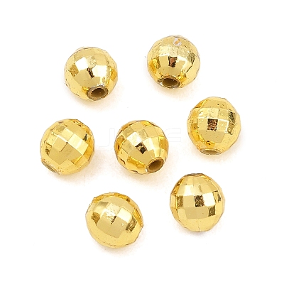 Acrylic Beads PL643-1G-1