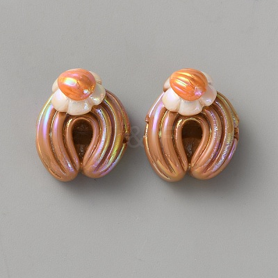 Opaque Resin Beads LS-FIND-CJC0437-061C-1