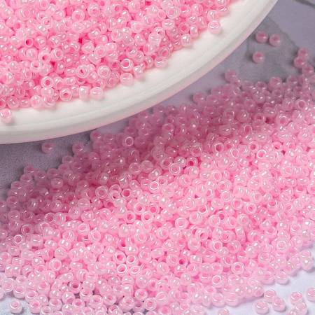 MIYUKI Round Rocailles Beads SEED-JP0010-RR0530-1