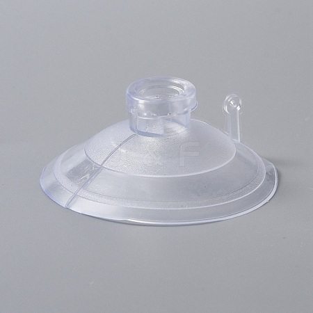 Plastic Suction Cups KY-WH0038-01-1