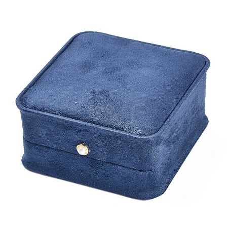 Velvet Bracelet Box VBOX-A004-04B-1