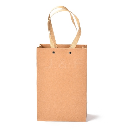 Rectangle Paper Bags CARB-O004-01B-04-1