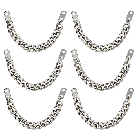 Brass Chain FIND-WH0366-474P-1