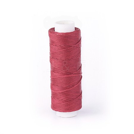 Waxed Polyester Cord YC-L004-08-1