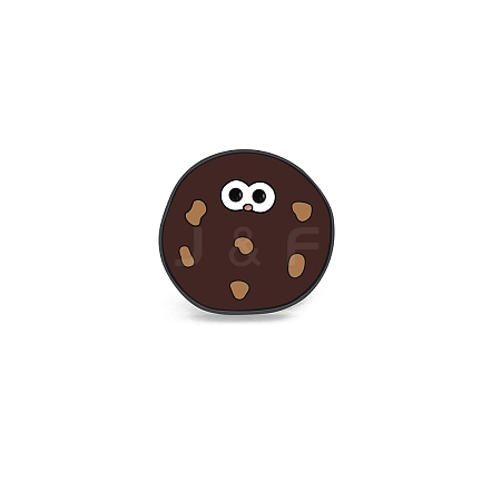 Cookies Enamel Pin PW-WG92B26-02-1