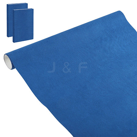 3 Styles DIY Microfiber Leather Fabrics DIY-GL0005-69C-1