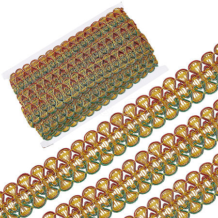 Polyester Ribbon OCOR-WH20001-66B-1