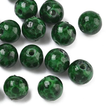 Handmade Lampwork Beads LAMP-H070-01A-01-1