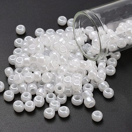 TOHO 3/0 Round Beads X-SEED-TR03-0141-1