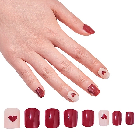 Nail Art Sets MRMJ-S032-006-1