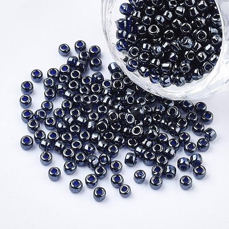 MGB Matsuno Glass Beads X-SEED-Q033-3.0mm-28L-1
