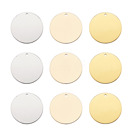 Brass Pendants KK-TA0007-69-1