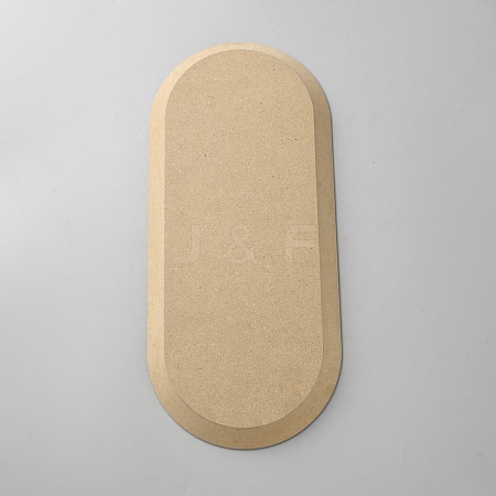 MDF Wood Boards DIY-WH0671-038C-1