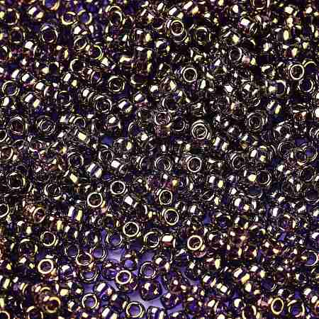 TOHO Round Seed Beads SEED-JPTR11-0325-1