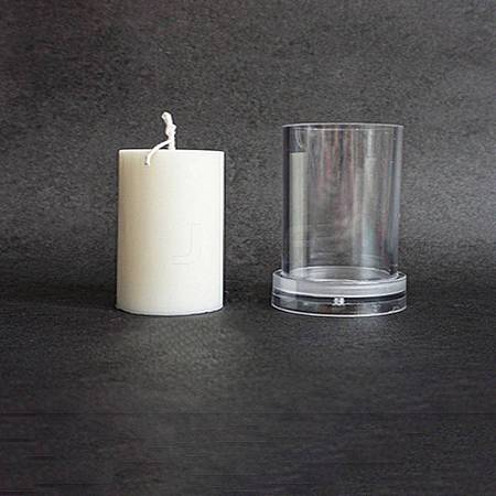 Candle Plastic Molds PW-WGC6A9D-10-1