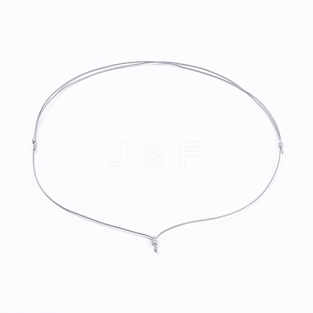 Adjustable Korean Waxed Polyester Cord Necklace Making AJEW-JB00493-03-1